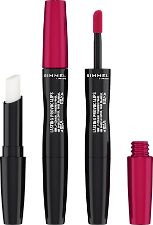 Pomadka Lasting Provocalips 500 RIMMEL LONDON