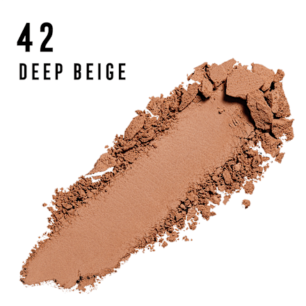 Puder Creme Puff 42 Deep Beige MAX FACTOR