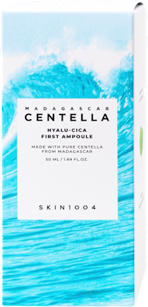 Madagascar Centella Hyalu-Cica Ampoule – serum za lice  SKIN1004