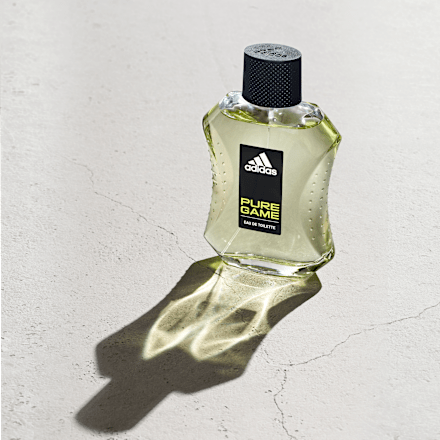 EDT PURE GAME męski adidas