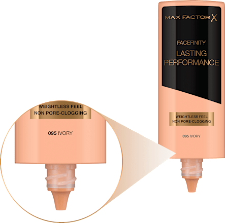 PODKŁAD LASTING PERFORMANCE 95  MAX FACTOR