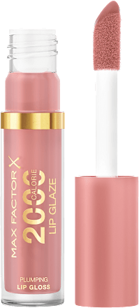 Błyszczyk do ust 2000 Calorie Lip Glaze 105 Berry Sorbet MAX FACTOR