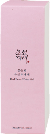 Gel krema Red Bean Water Beauty of Joseon