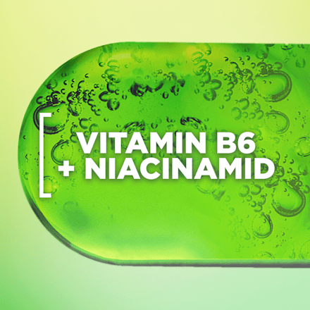 šampon na vlasy Strength & Shine GARNIER FRUCTIS
