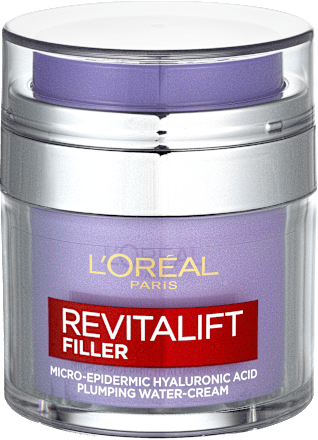Revitalift Filler krém na obličej lehký L'ORÉAL PARiS REVITALIFT
