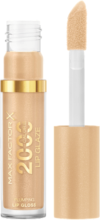 Błyszczyk do ust 2000 Calorie Lip Glaze 005 Honey Crème MAX FACTOR