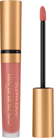 SZMINKA COLOUR ELIXIR SOFT MAT 5  MAX FACTOR