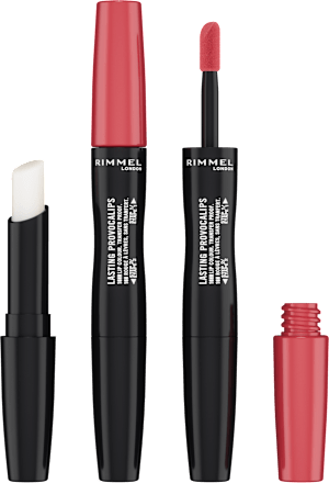 Pomadka Lasting Provocalips 730 RIMMEL LONDON
