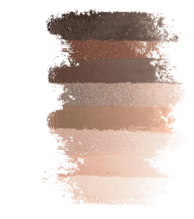 Paleta cieni MASTERPIECE NUDE 01 MAX FACTOR