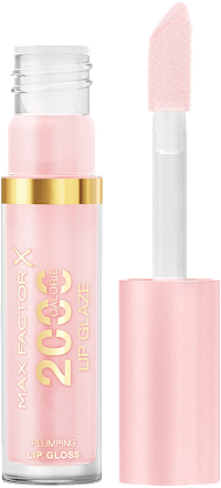 Błyszczyk do ust 2000 Calorie Lip Glaze 010 Cotton Candy MAX FACTOR
