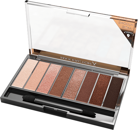 Paleta cieni MASTERPIECE NUDE 01 MAX FACTOR