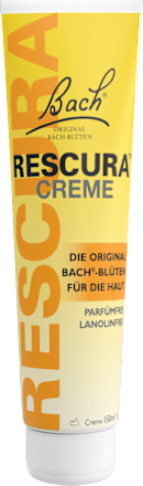 Bach Rescura Creme Bach RESCURA