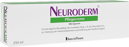 Neuroderm Pflegecreme Neuroderm
