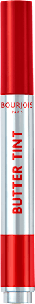 Színezett ajakvaj, Butter Tint - Nr. 04 Rougemelt BOURJOIS PARIS
