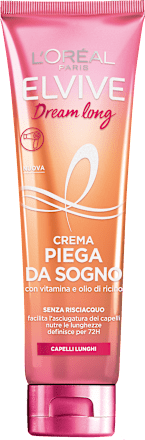 Crema Piega da Sogno Dream Long L'Oreal Paris ELVIVE