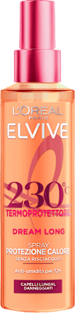 Spray protezione calore Dream Long L'Oreal Paris ELVIVE