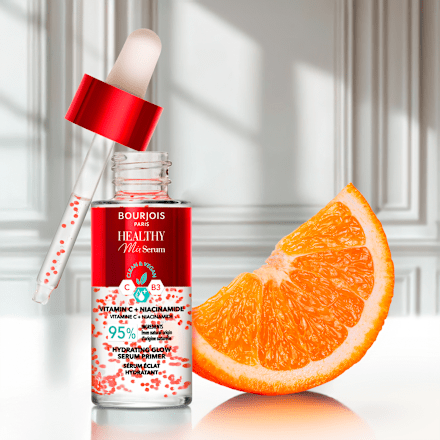 Healthy Mix Serum bază de machiaj BOURJOIS PARIS