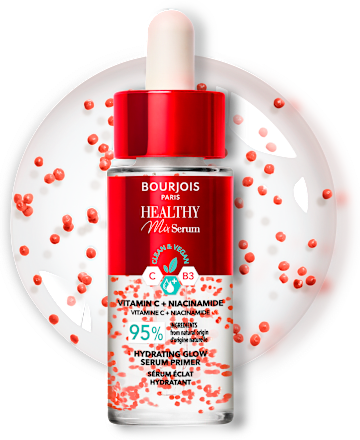 Healthy Mix Serum bază de machiaj BOURJOIS PARIS