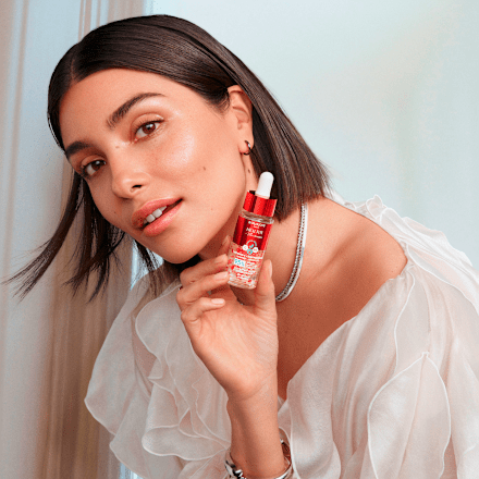 Healthy Mix Serum bază de machiaj BOURJOIS PARIS