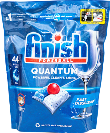 Tablete vase quantum All in-one Finish