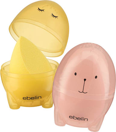 Make-up Ei Osternset ebelin