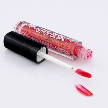 Star Gloss sjajilo za usne – 08 Stella AURA