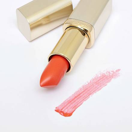 Color Riche ruž za usne – 230 Coral Showrom L'ORÉAL PARiS