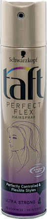 Perfect Flex lak za kosu Schwarzkopf taft