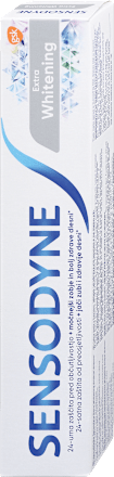 Zobna pasta Extra Whitening  SENSODYNE