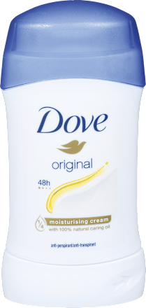 Dezodorant v stiku Original Dove
