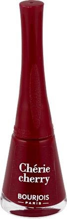1 Seconde lak za nokte – 08 Chérie cherry BOURJOIS PARIS