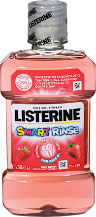 Ustna voda za otroke LISTERINE