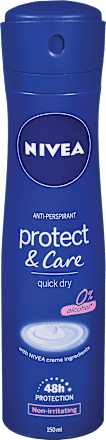 Dezodorant Protect & Care NIVEA