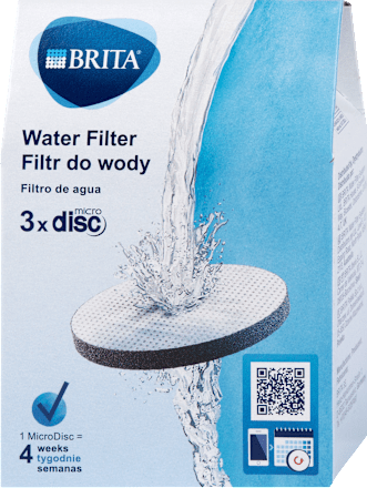 Micro Disck filteri za vodu BRITA