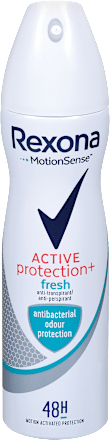Dezodorant antiperspirant Active Shield Fresh Rexona