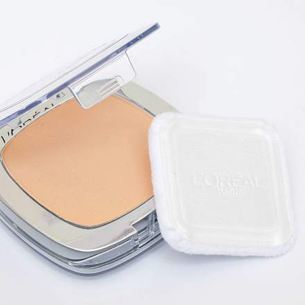 true match puder – 4.N Beige L'ORÉAL PARiS