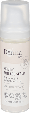 Eco anti-age učvrščevalni serum za obraz  Derma
