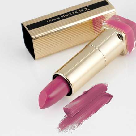 Colour Elixir ruž za usne – 095 Dusky Rose MAX FACTOR