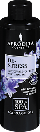 Negovalno olje De-stress AFRODITA