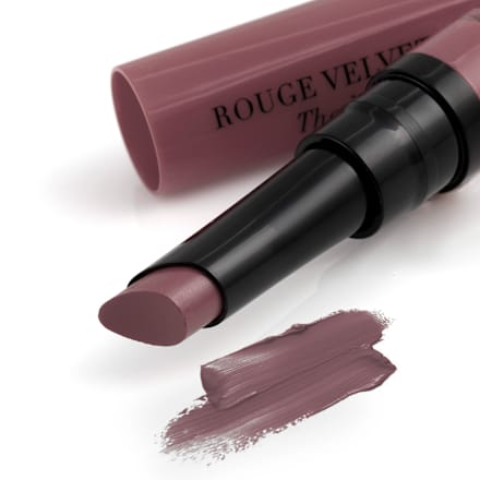 Velvet the Lipstick ruž za usne – 02 Flaming'rose BOURJOIS PARIS