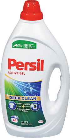 Tekoči detergent za pranje perila Active Gel Persil