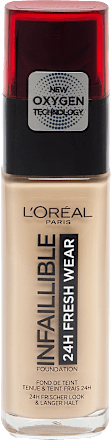 Infaillible 32 h Fresh Wear tekući puder  – 140 Cool, SPF 25 L'ORÉAL PARiS