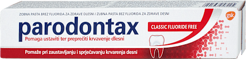 Pasta za zube Classic  parodontax