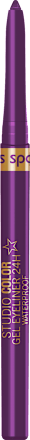Szemceruza, Studio Color Gel - Nr. 11 Aubergine miss sporty