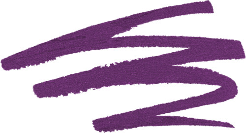 Szemceruza, Studio Color Gel - Nr. 11 Aubergine miss sporty