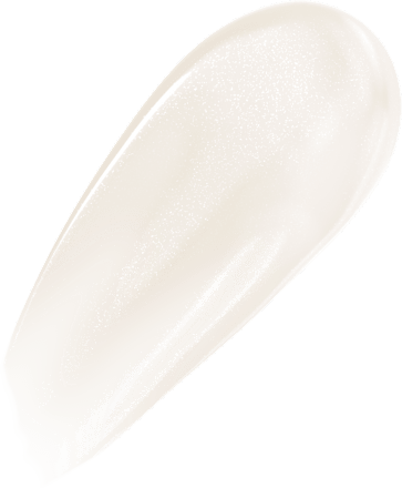 Szájfény, Naturally Perfect Serum Lip Gloss - Nr. 10 Crystal miss sporty