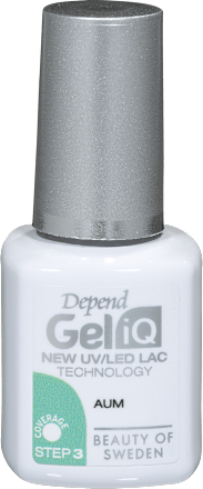 Gel lak za nohte Gel iQ, 114 Aum DEPEND