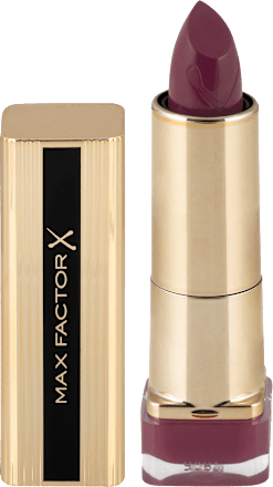 Colour Elixir ruž za usne – 020 Burnt Caramel MAX FACTOR