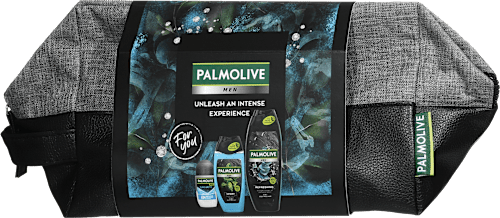 Darilni set za moške Refreshing PALMOLIVE MEN