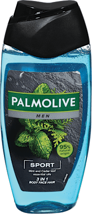 Darilni set za moške Refreshing PALMOLIVE MEN